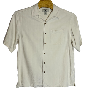 Preswick & Moore Size XL‎ 100% Silk